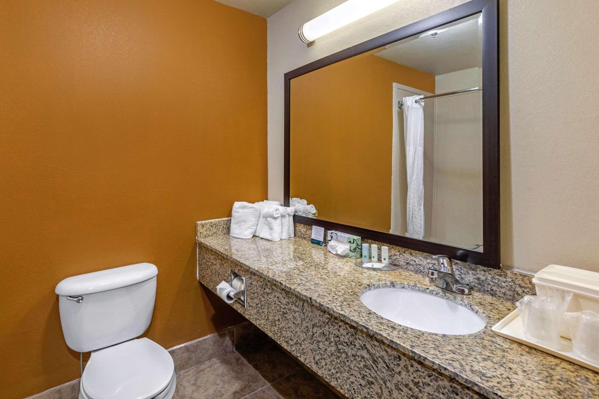 Quality Addison-dallas Hotel