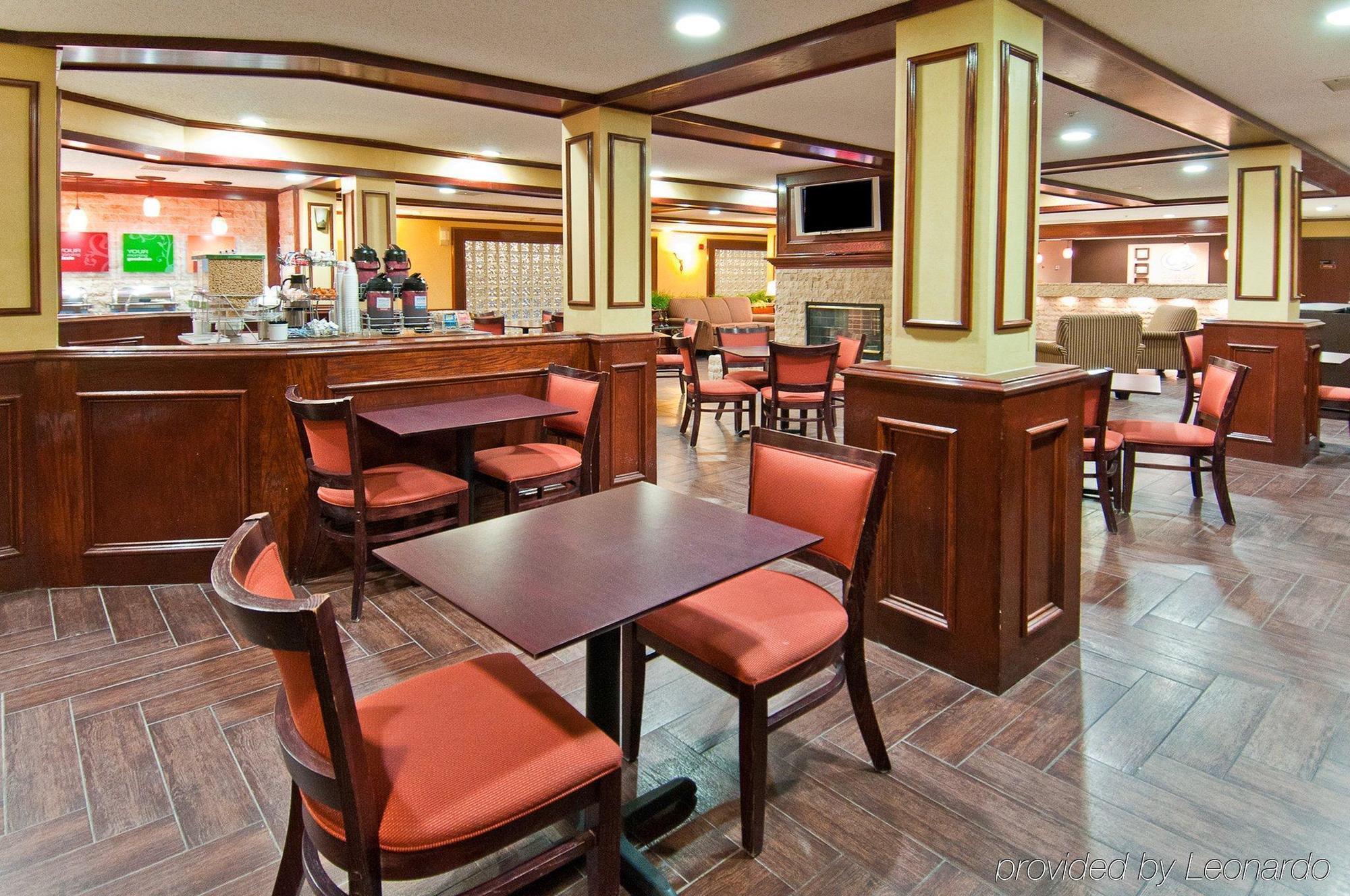 Hotel Quality Addison-dallas Addison