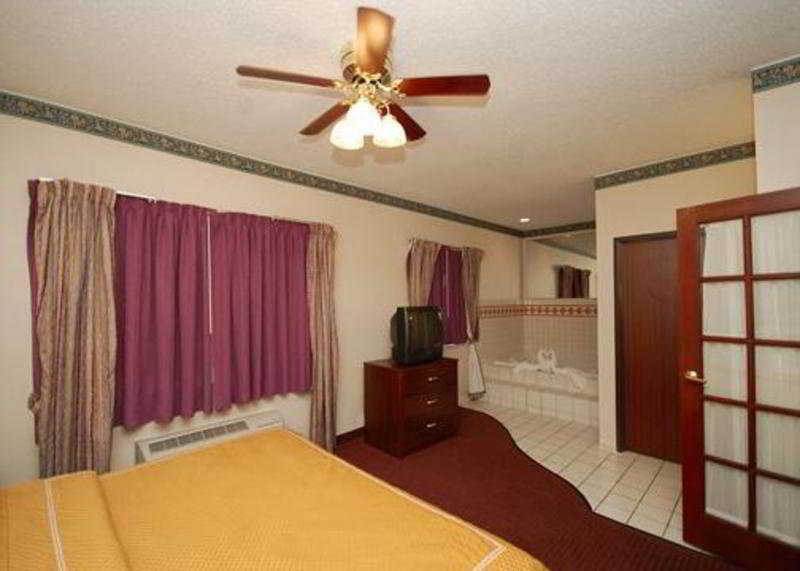 Hotel Quality Addison-dallas Addison