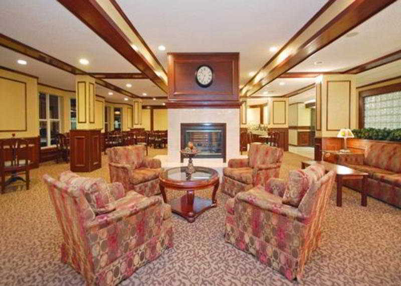 Quality Addison-dallas Hotel